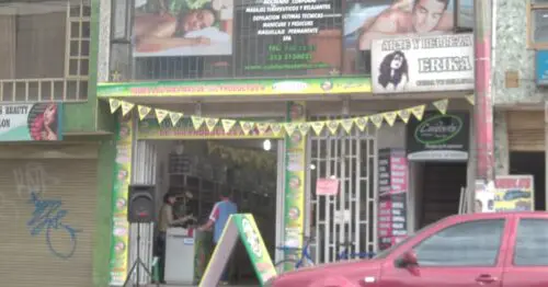 CUIDARTE BOGOTÁ CUIDARTE BOGOTÁ